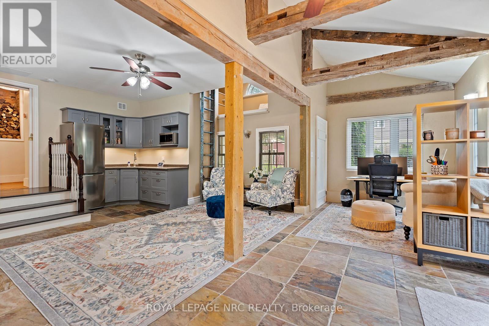 307 Mississagua Street, Niagara-On-The-Lake, Ontario  L0S 1J0 - Photo 34 - X12330594