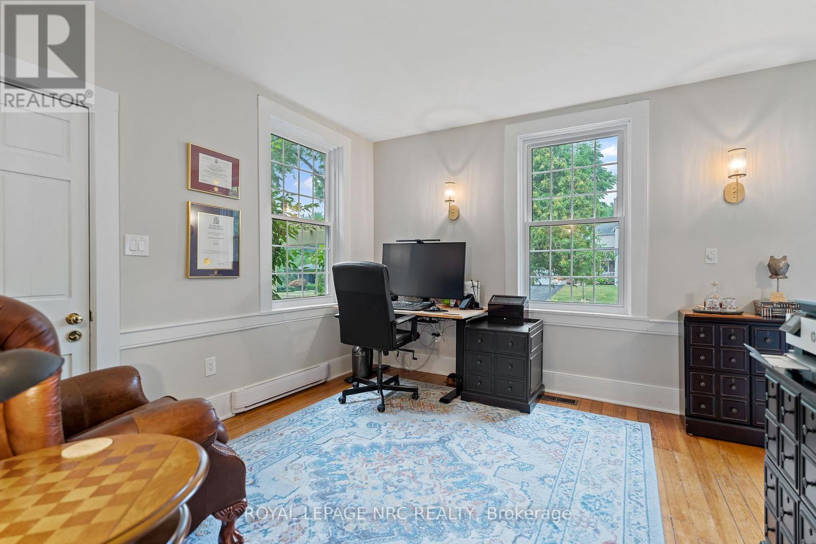 307 Mississagua Street, Niagara-On-The-Lake, Ontario  L0S 1J0 - Photo 36 - X12330594