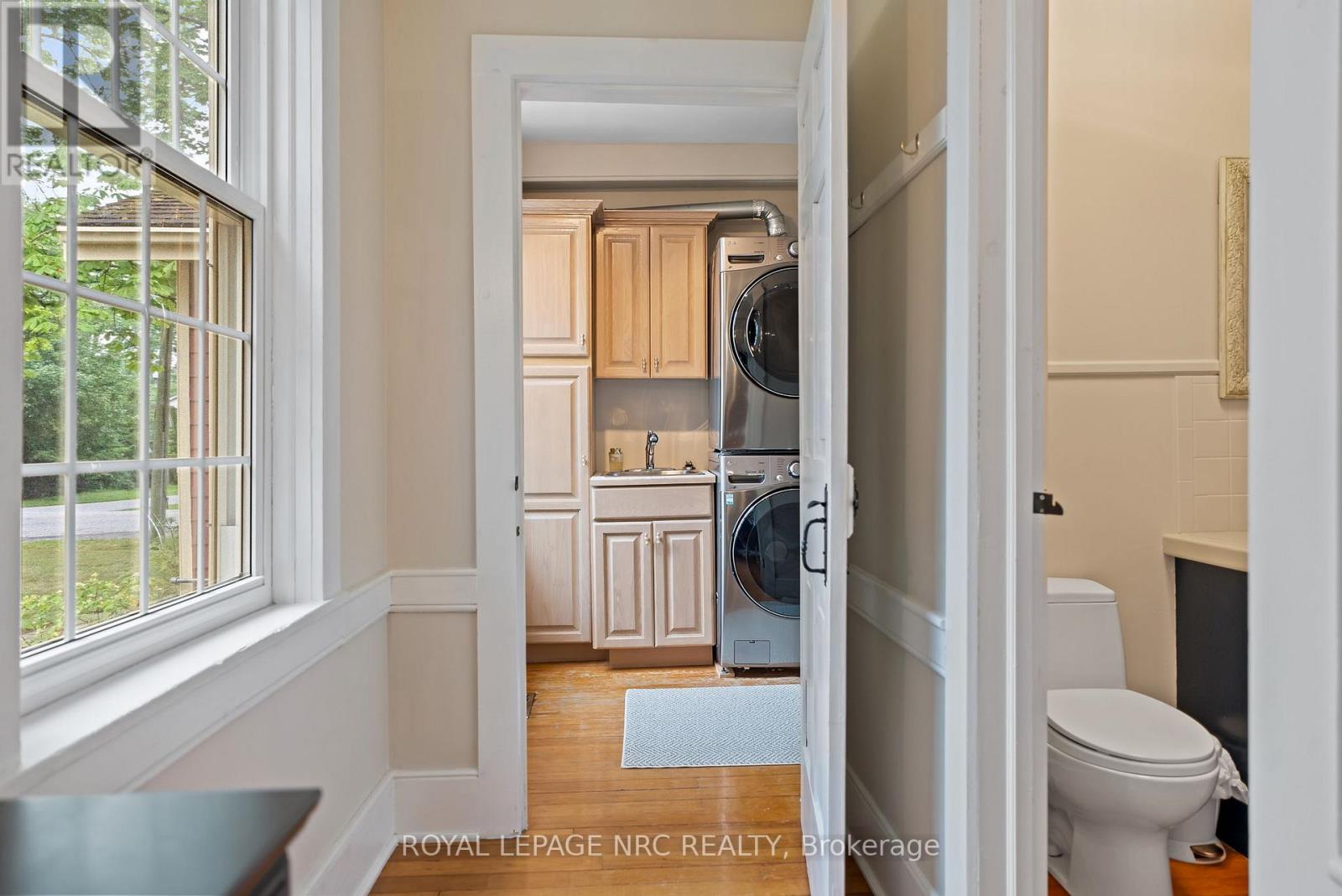 307 Mississagua Street, Niagara-On-The-Lake, Ontario  L0S 1J0 - Photo 40 - X12330594