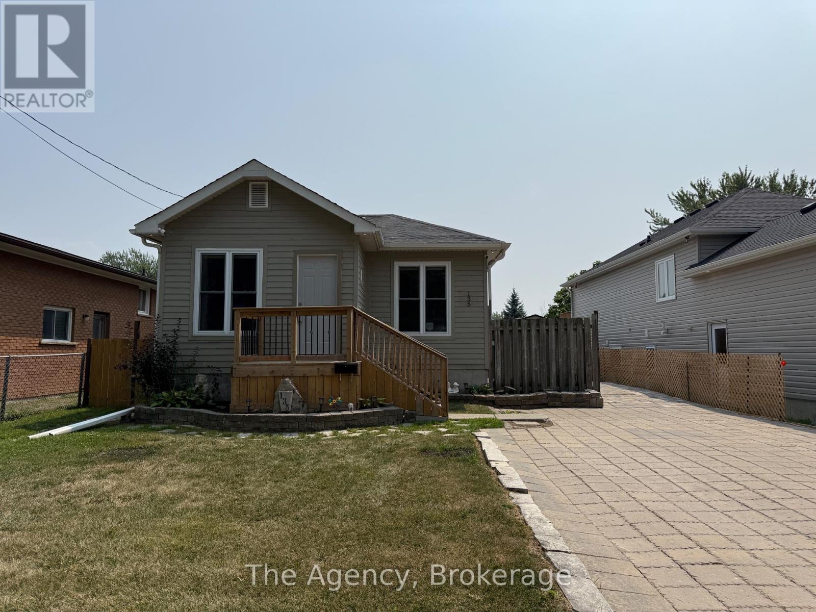 135 ST GEORGE STREET, Welland, Ontario