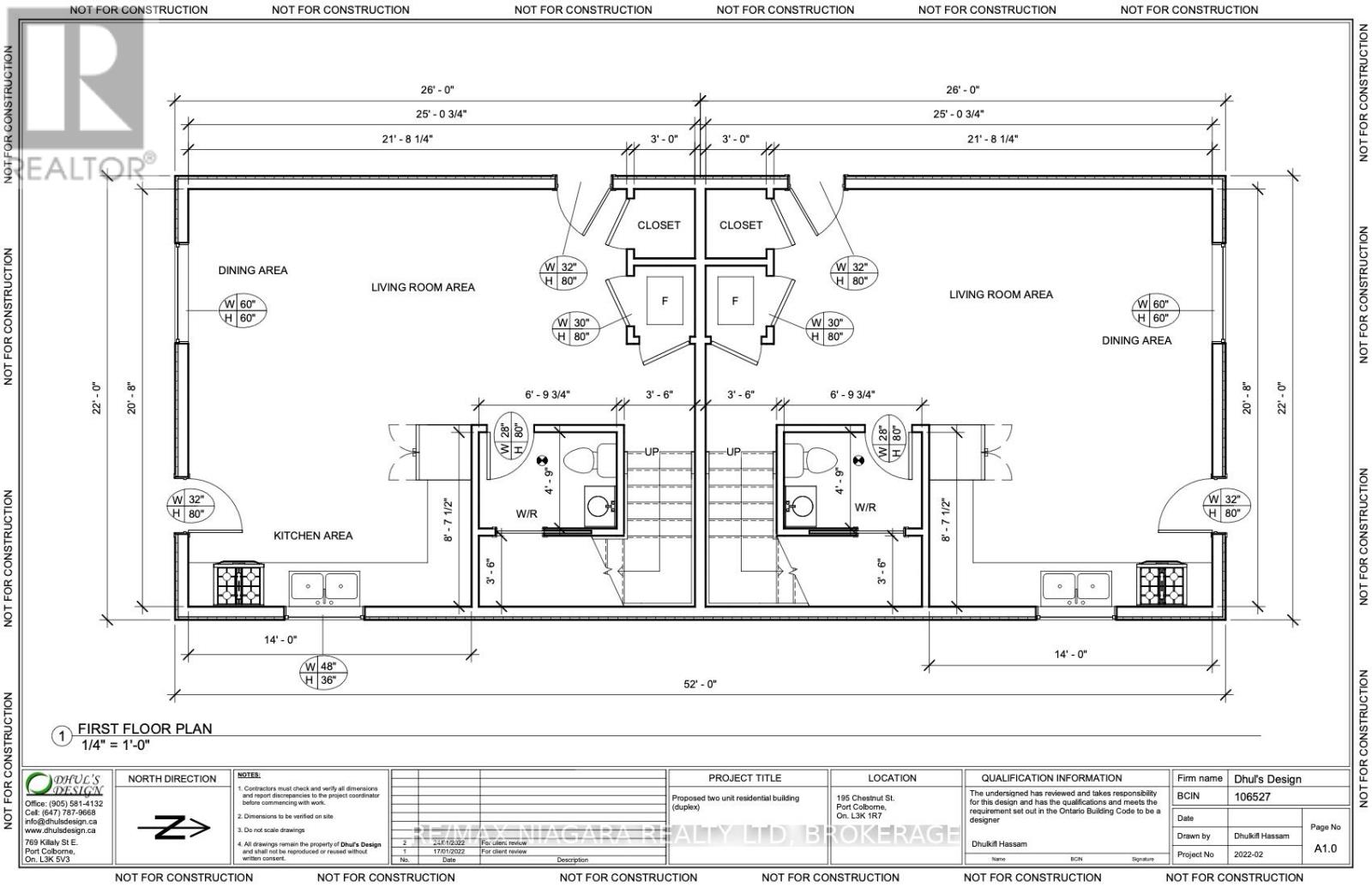 106 Chestnut Street, Port Colborne, Ontario  L3K 1R6 - Photo 5 - X12336787