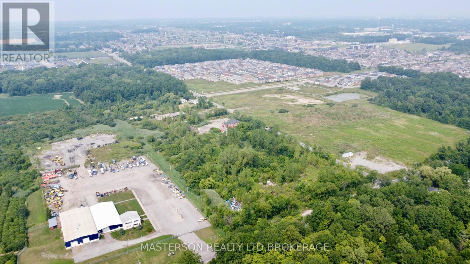 7863 Garner Road, Niagara Falls, Ontario  L2E 6S5 - Photo 2 - X12337076