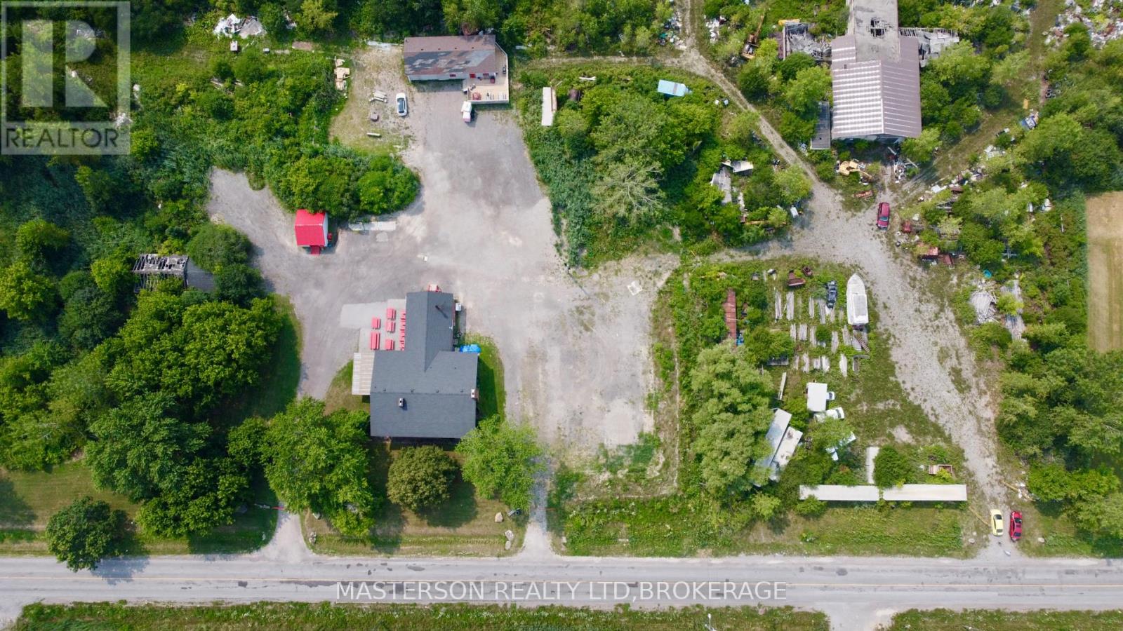 7863 Garner Road, Niagara Falls, Ontario  L2E 6S5 - Photo 3 - X12337076