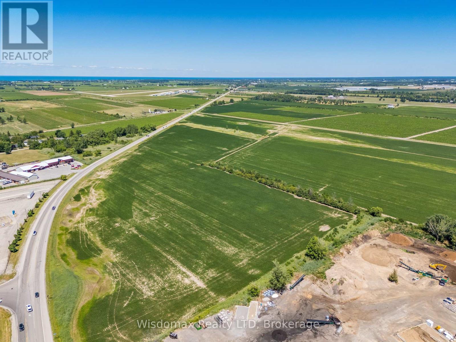 Pt Lt 5&6 Con 7 Grantham Road, Niagara-On-The-Lake, Ontario  L0S 1J0 - Photo 10 - X12338700