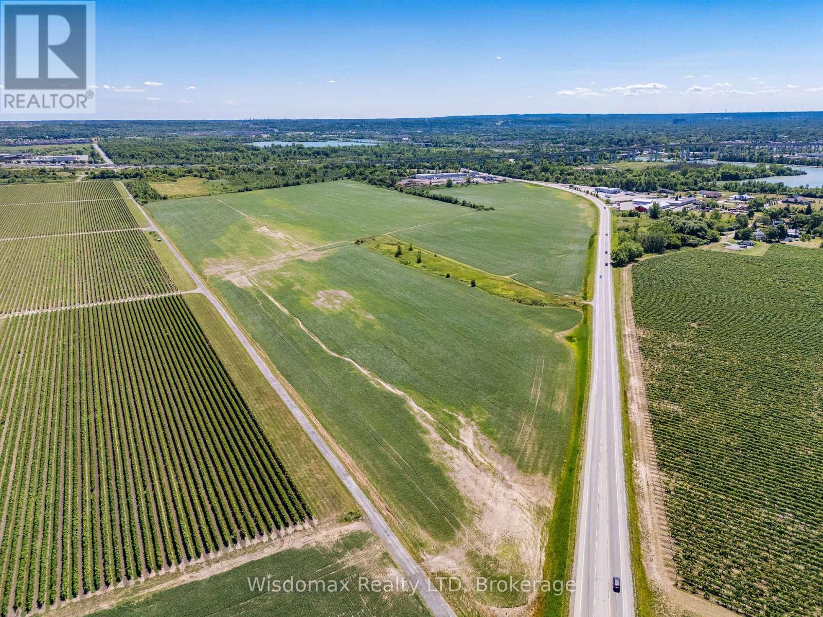 Pt Lt 5&6 Con 7 Grantham Road, Niagara-On-The-Lake, Ontario  L0S 1J0 - Photo 11 - X12338700