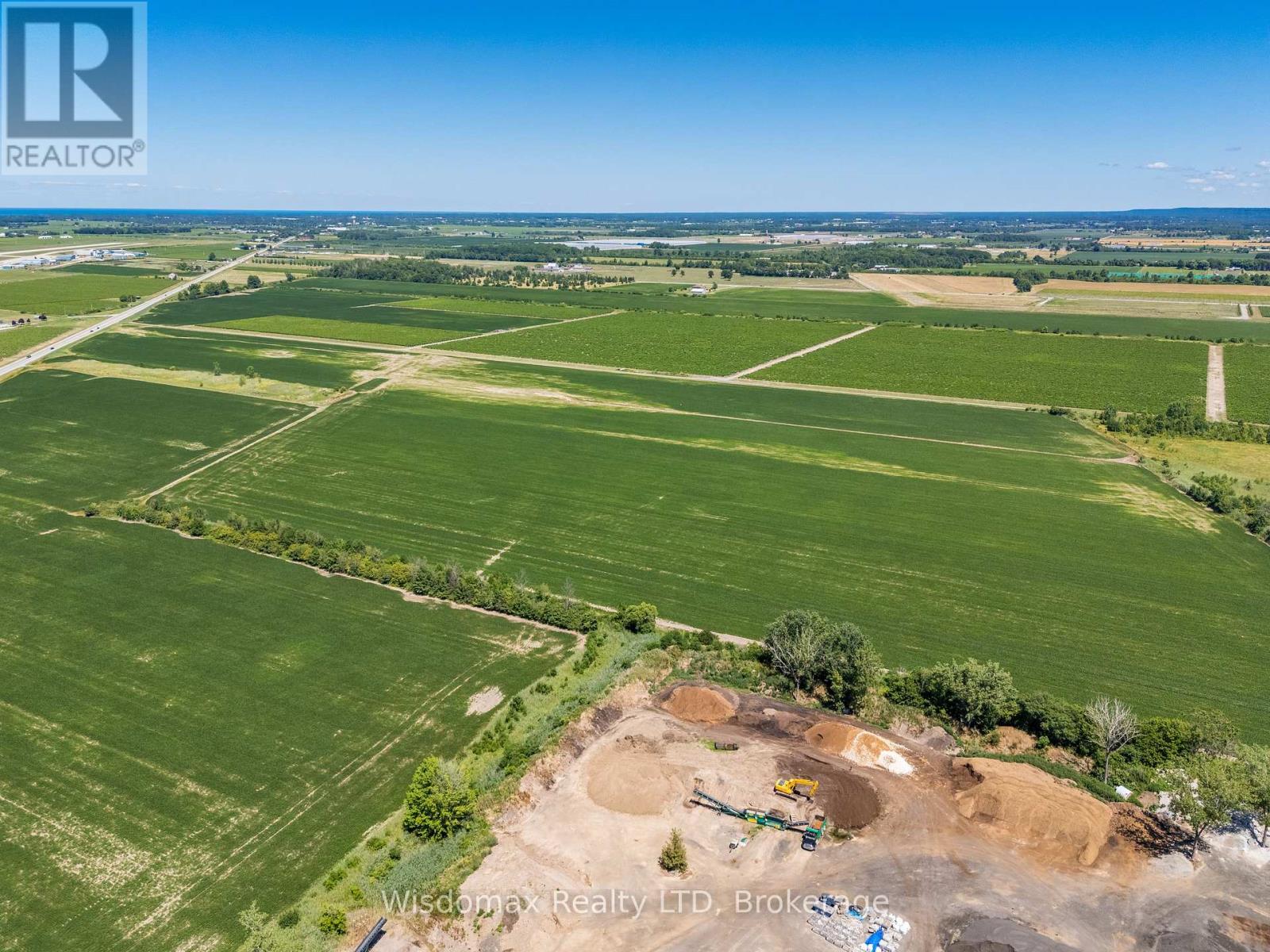 Pt Lt 5&6 Con 7 Grantham Road, Niagara-On-The-Lake, Ontario  L0S 1J0 - Photo 12 - X12338700
