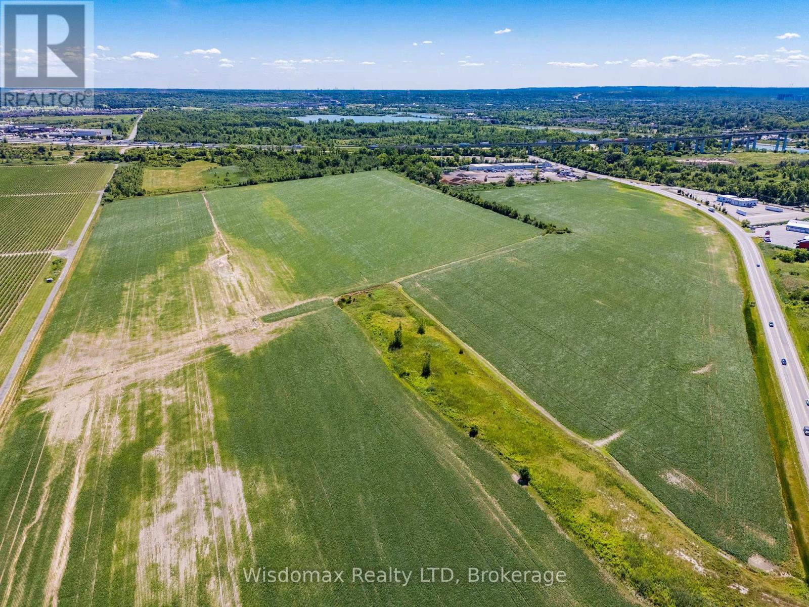 Pt Lt 5&6 Con 7 Grantham Road, Niagara-On-The-Lake, Ontario  L0S 1J0 - Photo 14 - X12338700