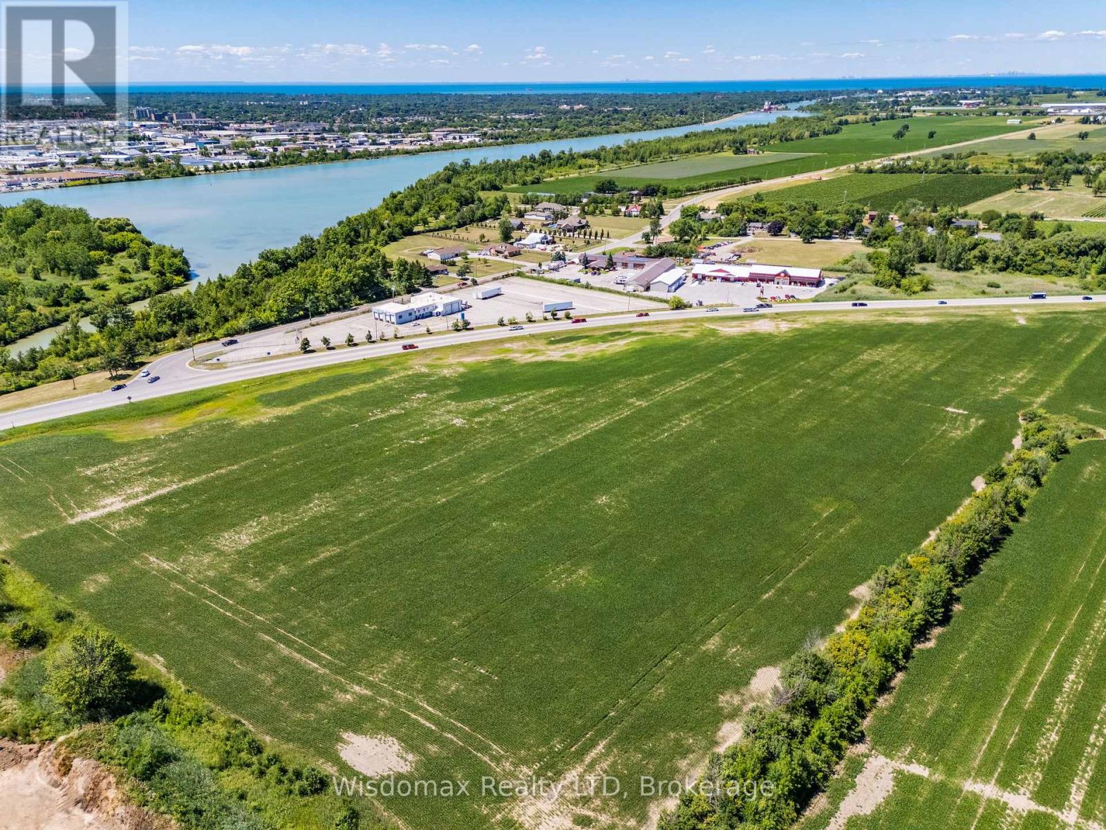 Pt Lt 5&6 Con 7 Grantham Road, Niagara-On-The-Lake, Ontario  L0S 1J0 - Photo 15 - X12338700