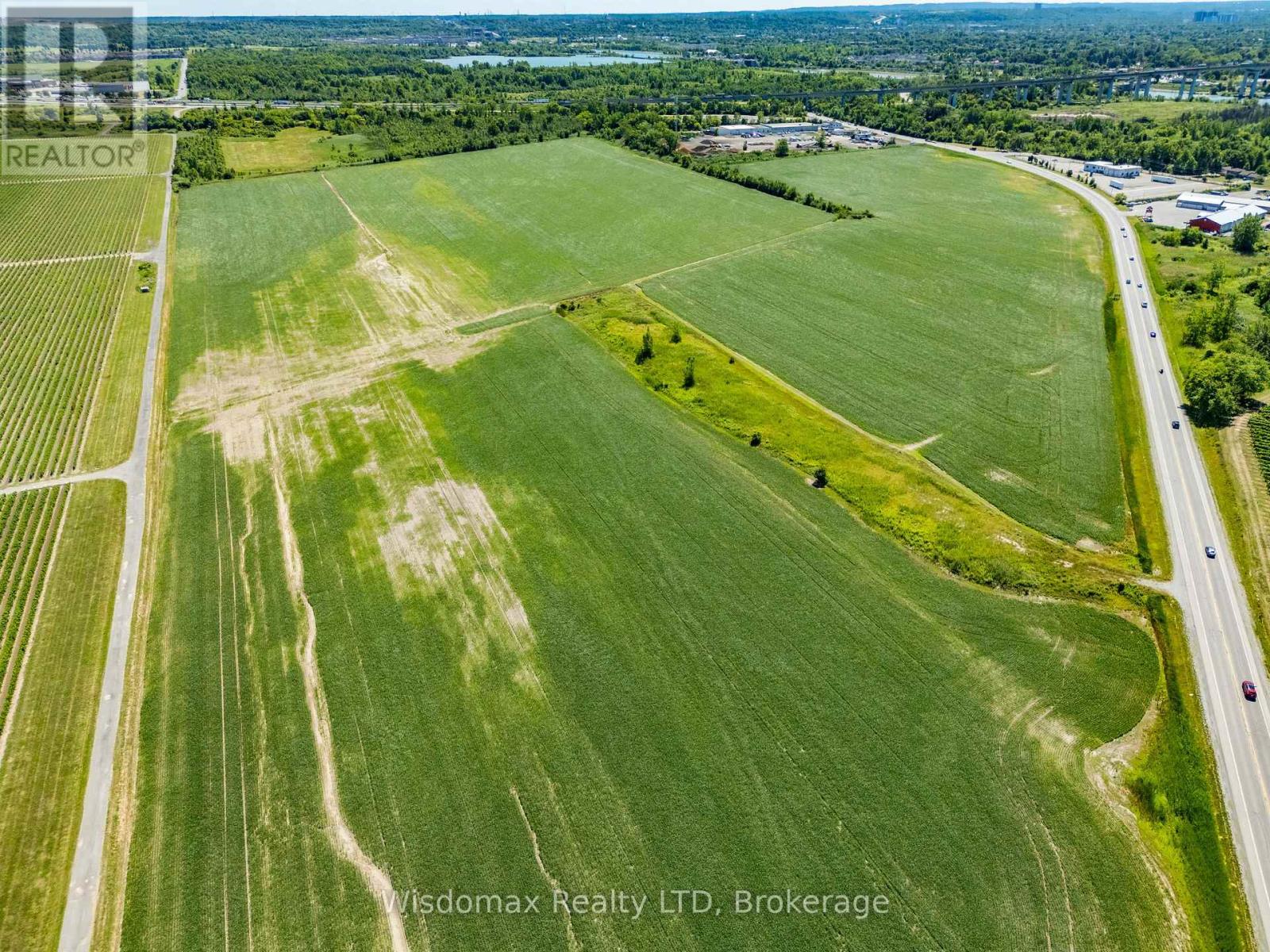 Pt Lt 5&6 Con 7 Grantham Road, Niagara-On-The-Lake, Ontario  L0S 1J0 - Photo 16 - X12338700