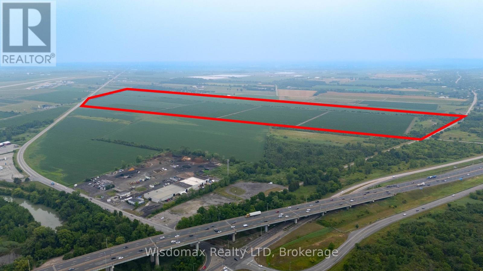 Pt Lt 5&6 Con 7 Grantham Road, Niagara-On-The-Lake, Ontario  L0S 1J0 - Photo 5 - X12338700