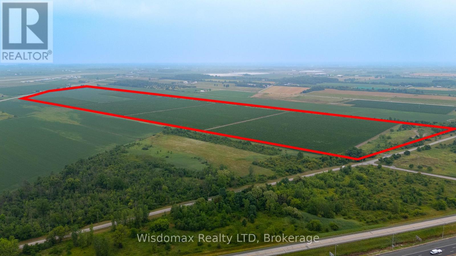 Pt Lt 5&6 Con 7 Grantham Road, Niagara-On-The-Lake, Ontario  L0S 1J0 - Photo 6 - X12338700