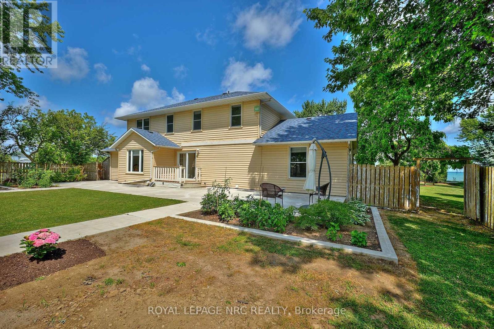 4040 Lakeshore Road, Lincoln, Ontario  L0R 1B0 - Photo 38 - X12338829