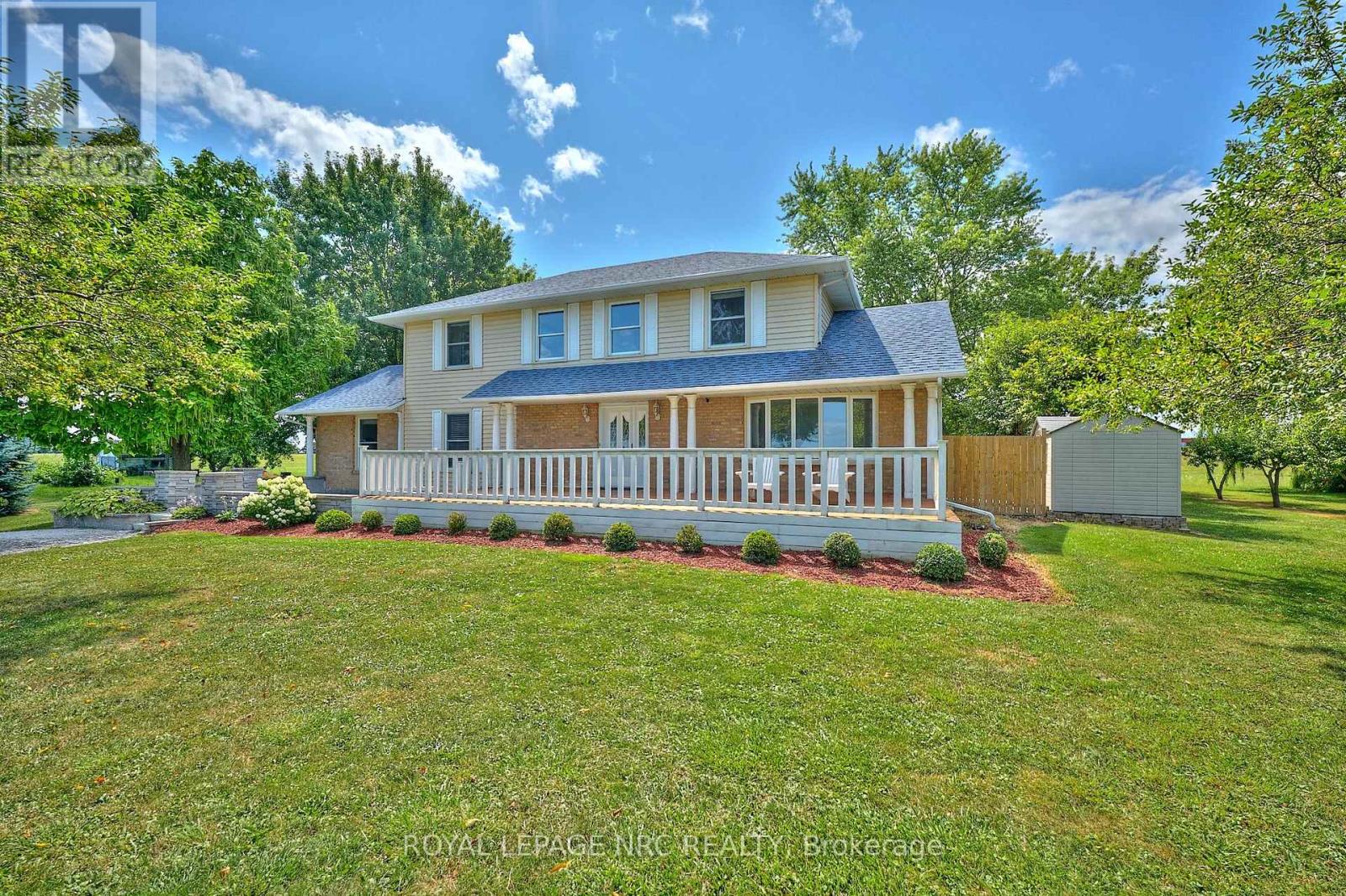 4040 Lakeshore Road, Lincoln, Ontario  L0R 1B0 - Photo 4 - X12338829