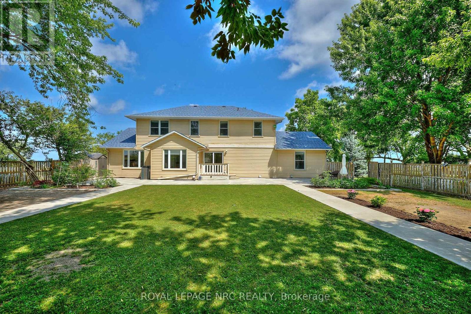 4040 Lakeshore Road, Lincoln, Ontario  L0R 1B0 - Photo 40 - X12338829