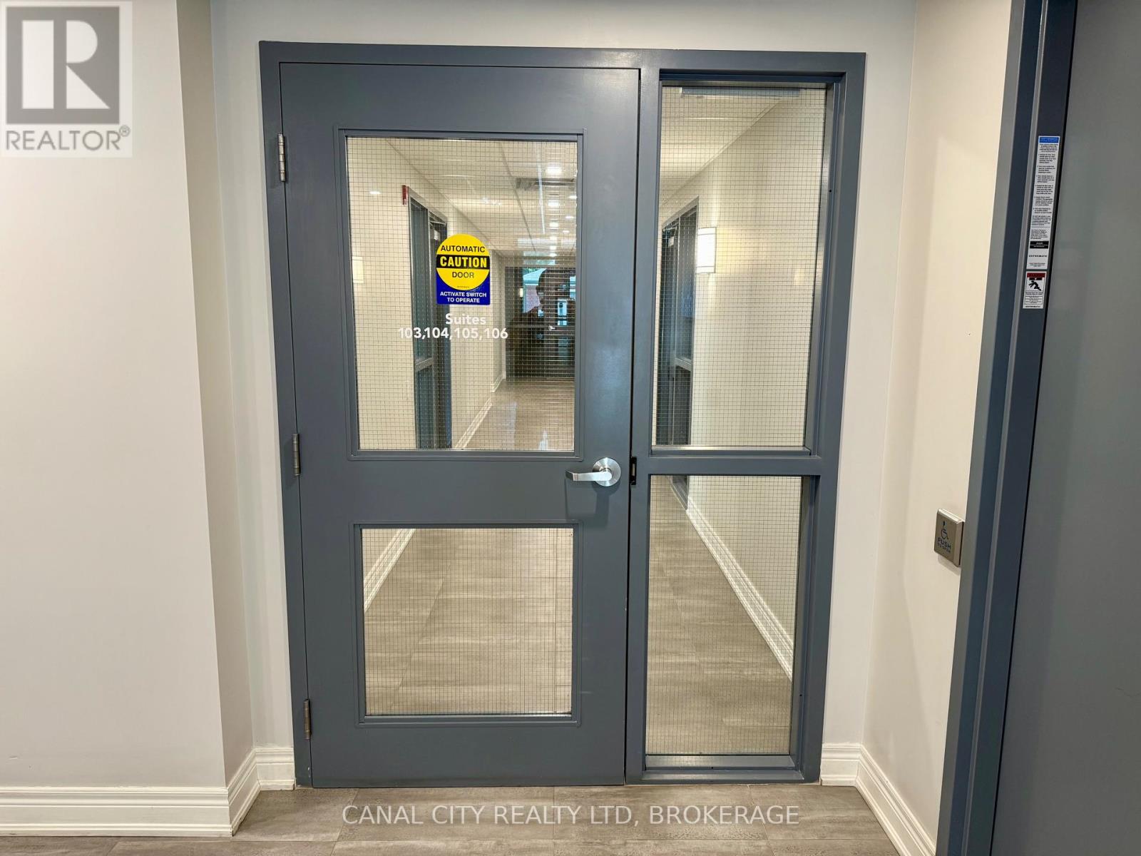 105 - 10 Albert Street E, Thorold, Ontario  L2V 2E9 - Photo 5 - X12340019