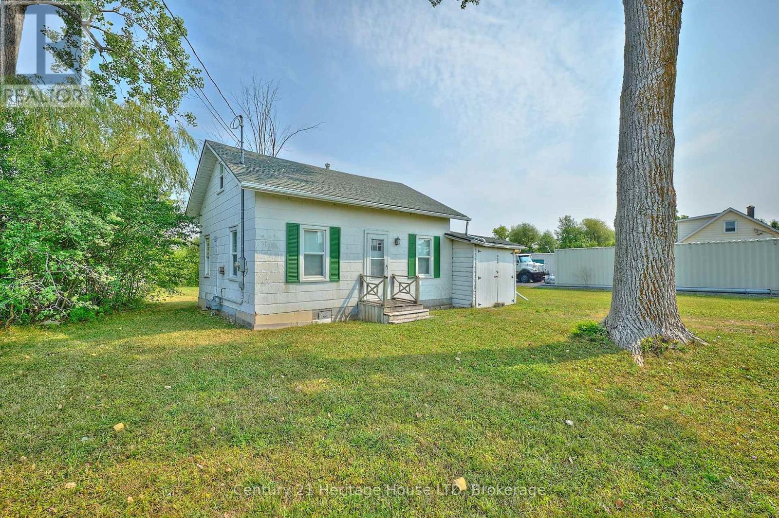 938 GARRISON ROAD, Fort Erie, Ontario