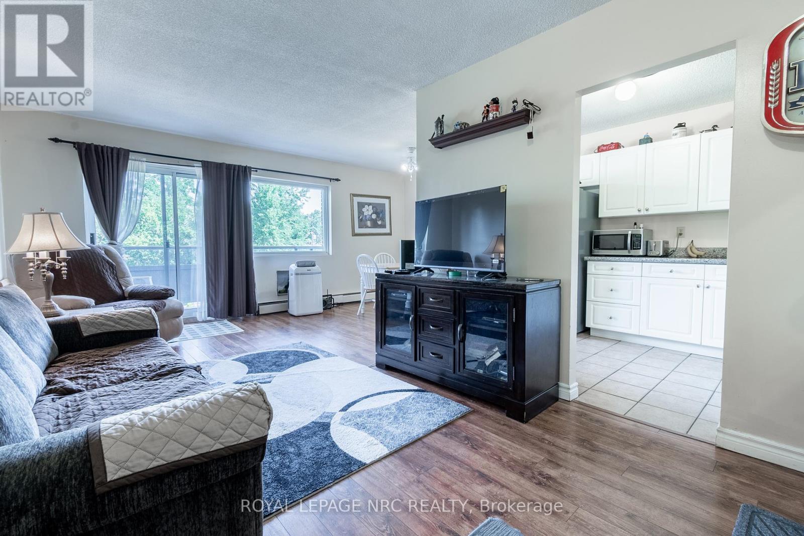 316 - 242 OAKDALE AVENUE, St. Catharines, Ontario