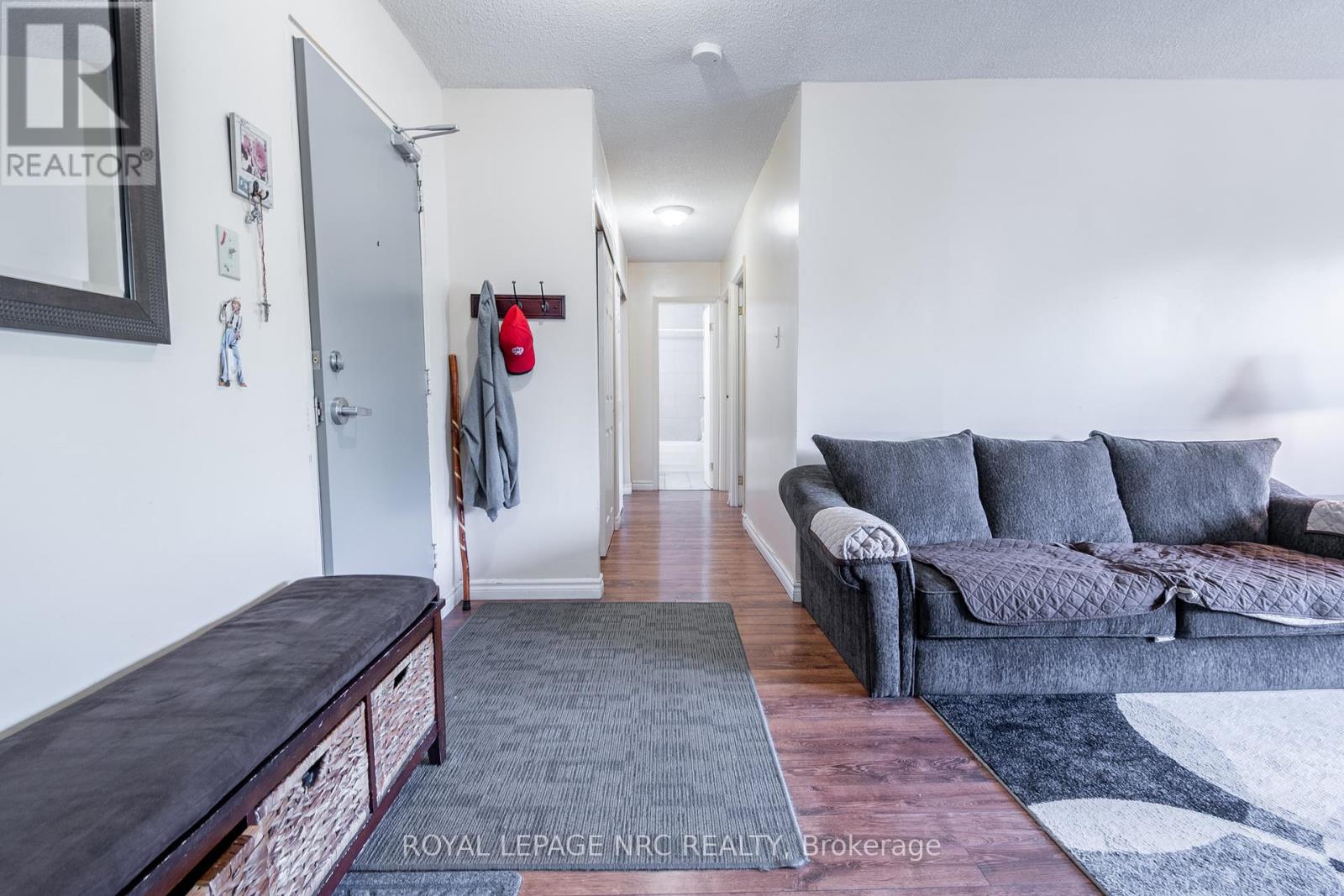 316 - 242 Oakdale Avenue, St. Catharines, Ontario  L2P 3K5 - Photo 13 - X12340871