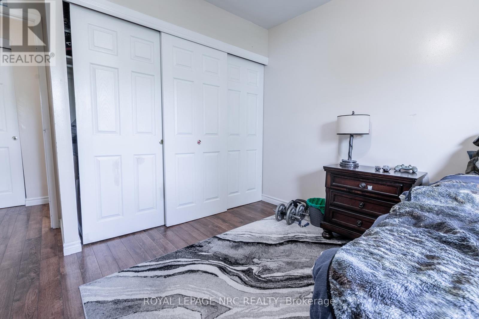 316 - 242 Oakdale Avenue, St. Catharines, Ontario  L2P 3K5 - Photo 15 - X12340871