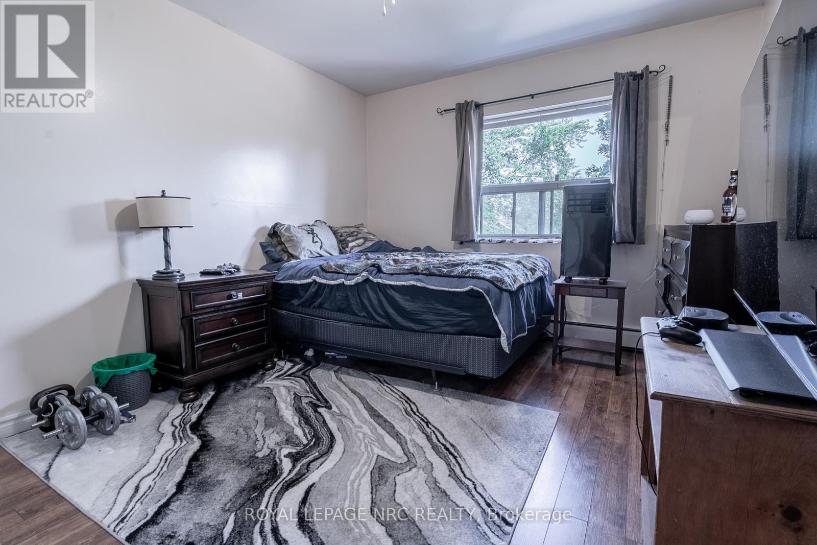 316 - 242 Oakdale Avenue, St. Catharines, Ontario  L2P 3K5 - Photo 16 - X12340871