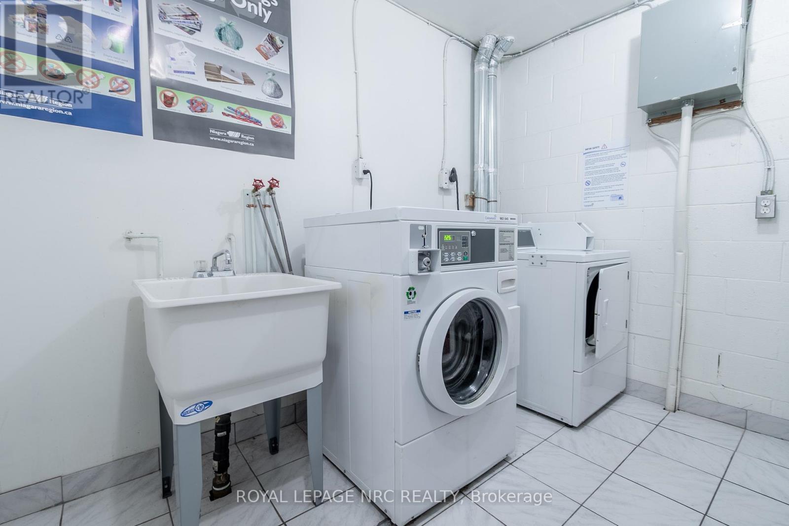 316 - 242 Oakdale Avenue, St. Catharines, Ontario  L2P 3K5 - Photo 21 - X12340871