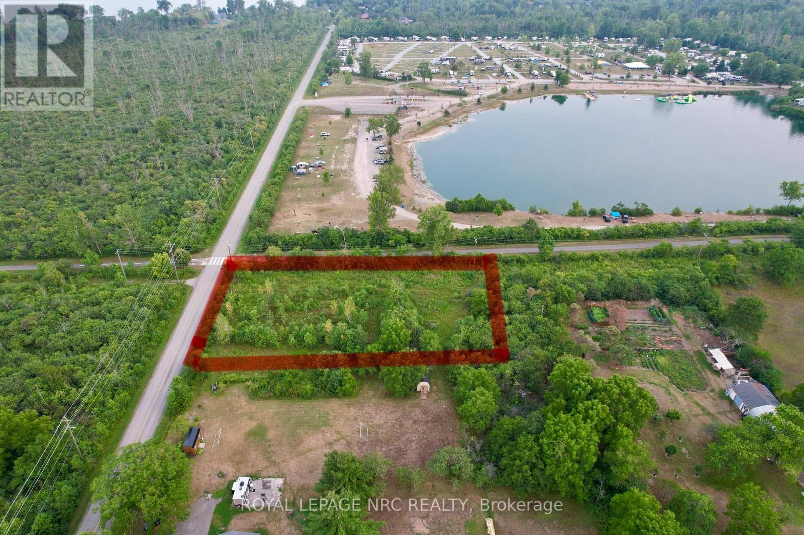 Part B - 345 Stonemill Road, Fort Erie, Ontario  L0S 1N0 - Photo 2 - X12341820