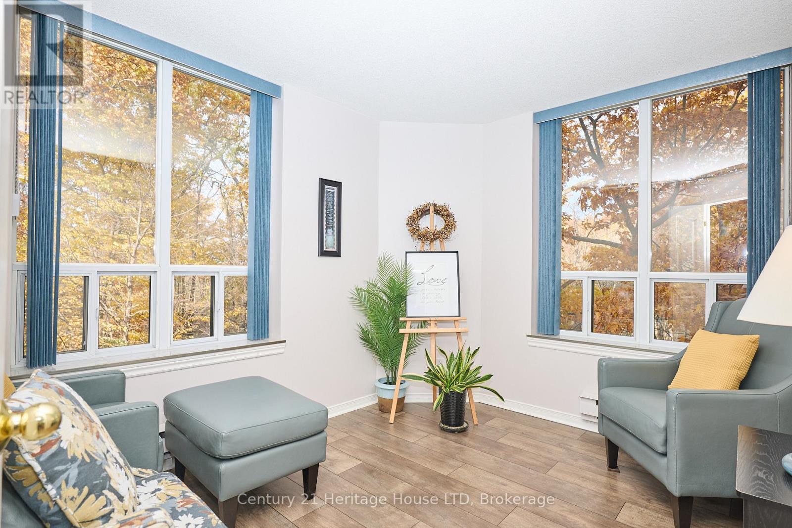 317 - 8111 Forest Glen Drive, Niagara Falls, Ontario  L2H 2Y7 - Photo 13 - X12342001