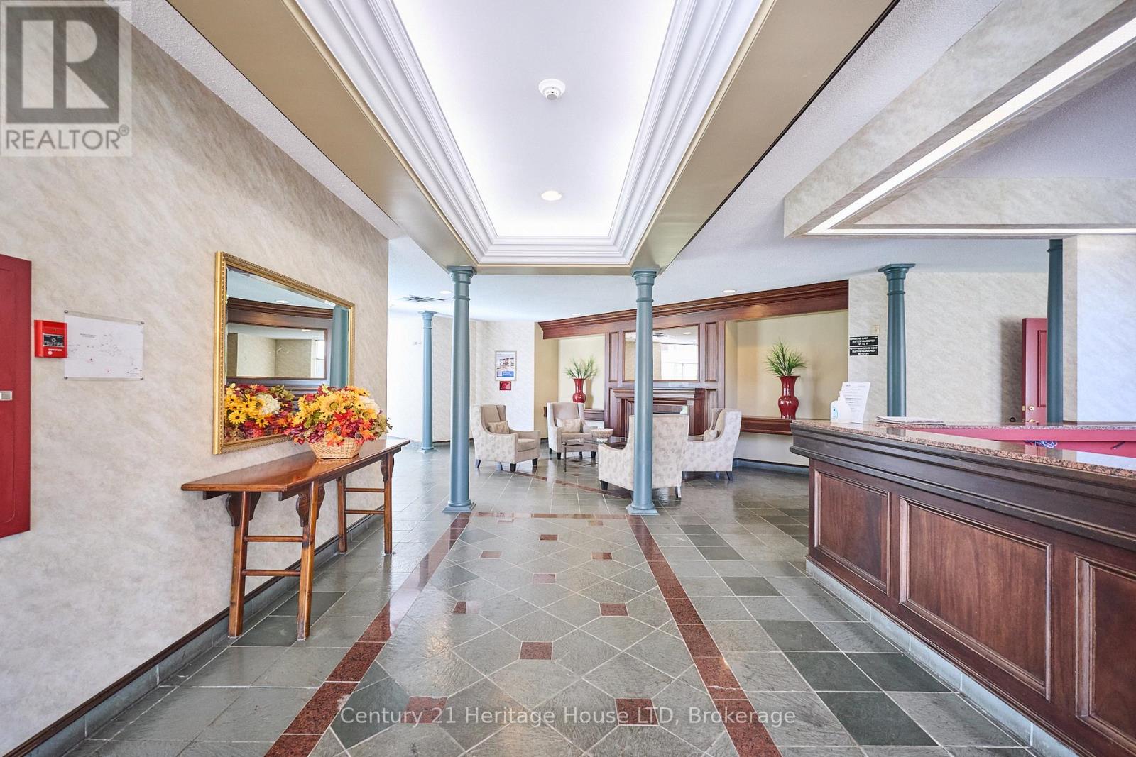 317 - 8111 Forest Glen Drive, Niagara Falls, Ontario  L2H 2Y7 - Photo 24 - X12342001