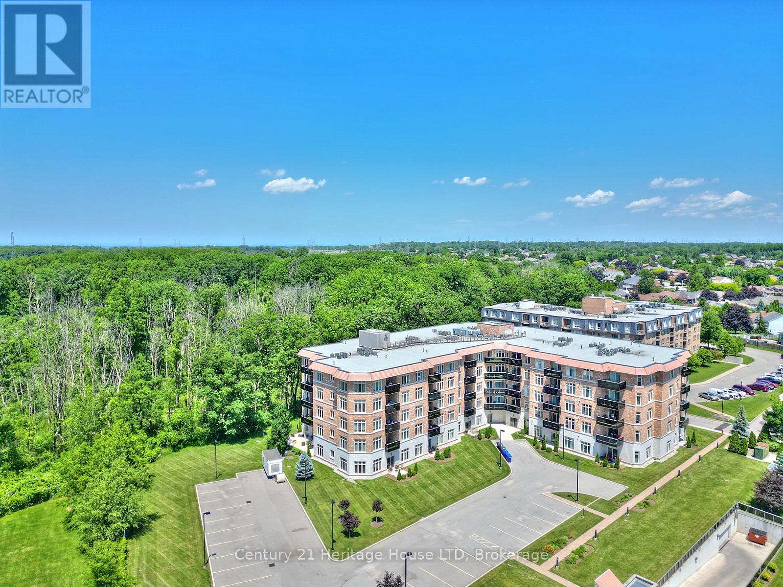 317 - 8111 Forest Glen Drive, Niagara Falls, Ontario  L2H 2Y7 - Photo 46 - X12342001