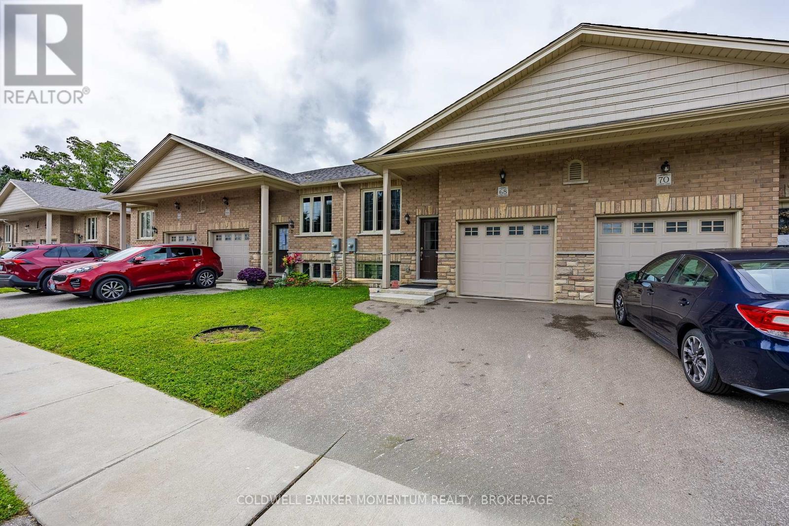 68 North Main Street, Norfolk, Ontario  N3Y 2M3 - Photo 2 - X12347312