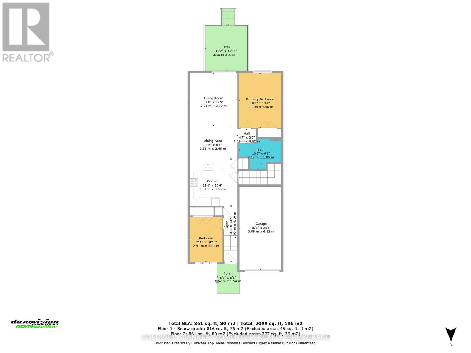 68 North Main Street, Norfolk, Ontario  N3Y 2M3 - Photo 26 - X12347312