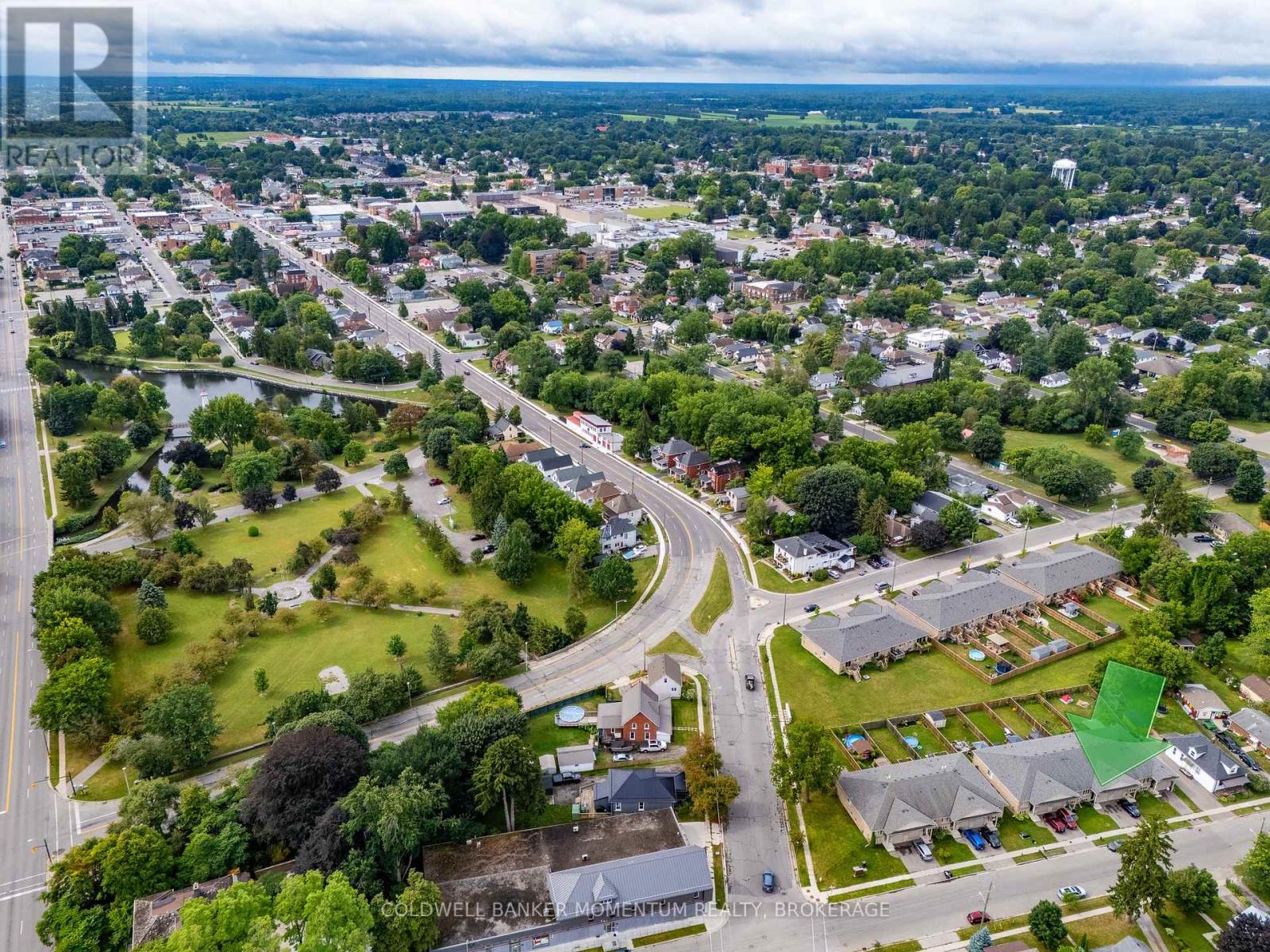 68 North Main Street, Norfolk, Ontario  N3Y 2M3 - Photo 5 - X12347312