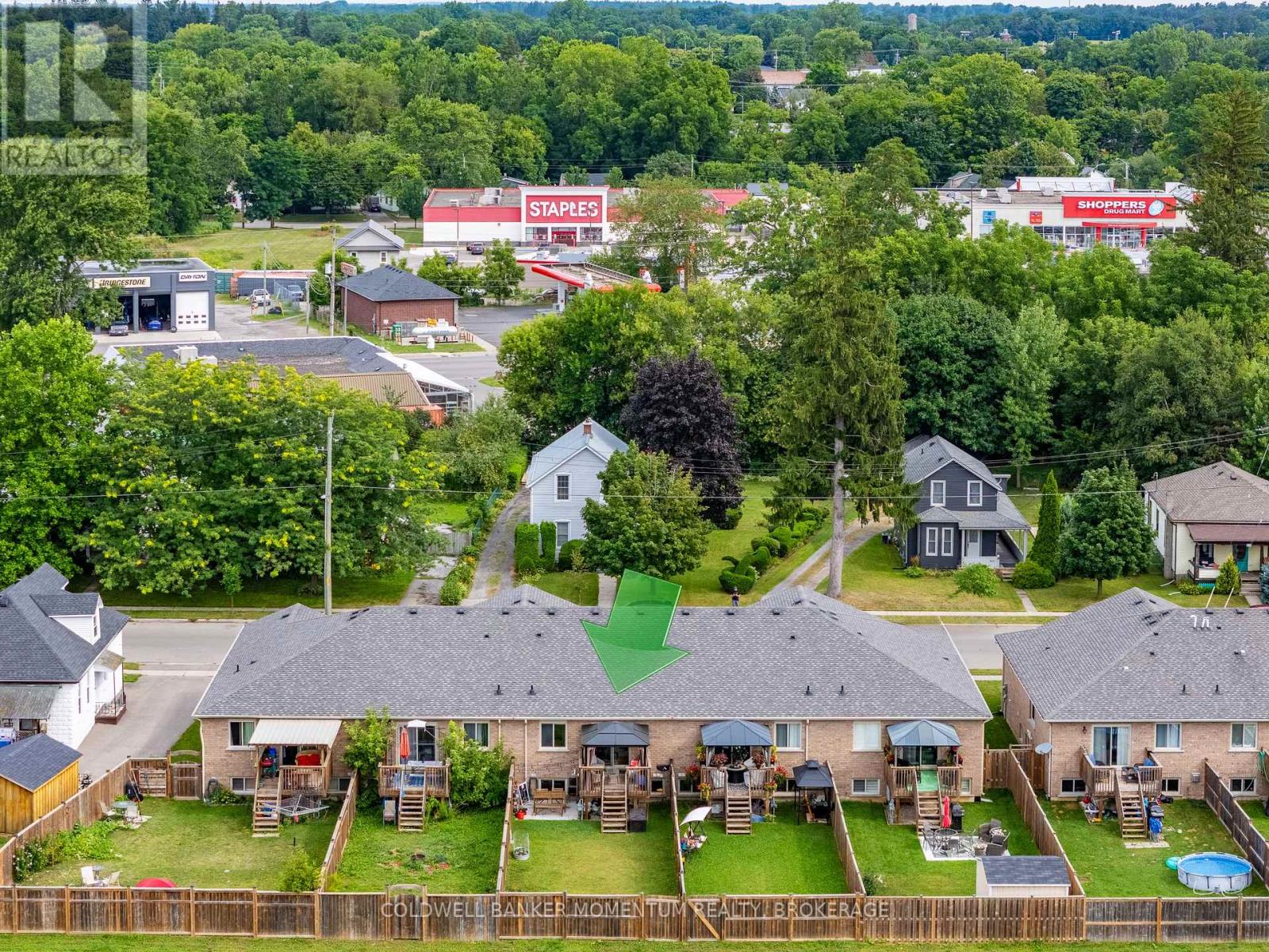 68 North Main Street, Norfolk, Ontario  N3Y 2M3 - Photo 6 - X12347312