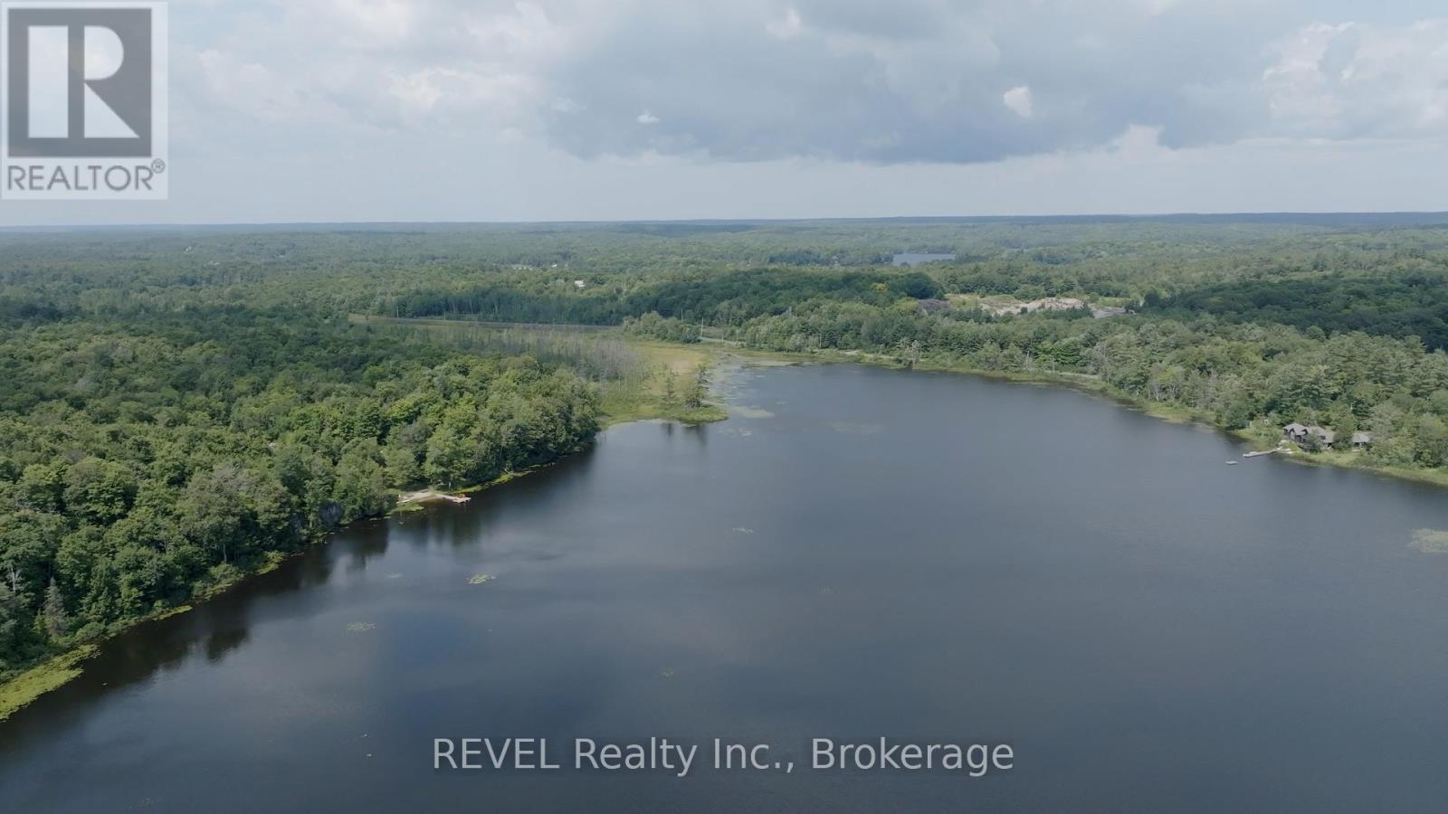 RL88 - 105 BLUE LAKE ROAD, Seguin, Ontario