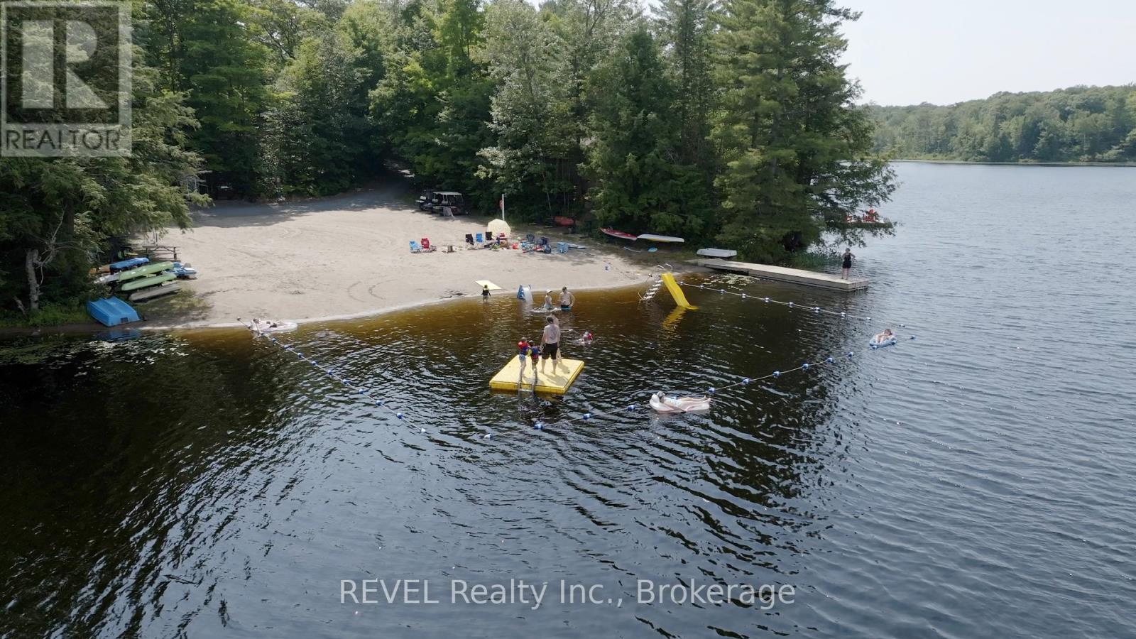 Rl88 - 105 Blue Lake Road, Seguin, Ontario  P2A 2W8 - Photo 11 - X12347399