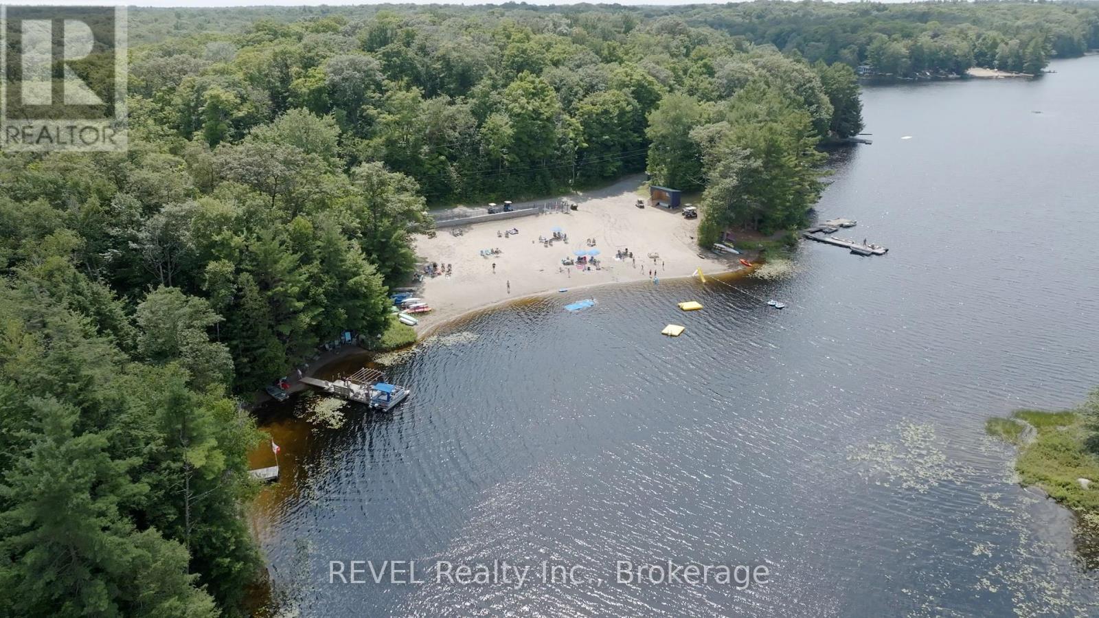 Rl88 - 105 Blue Lake Road, Seguin, Ontario  P2A 2W8 - Photo 13 - X12347399