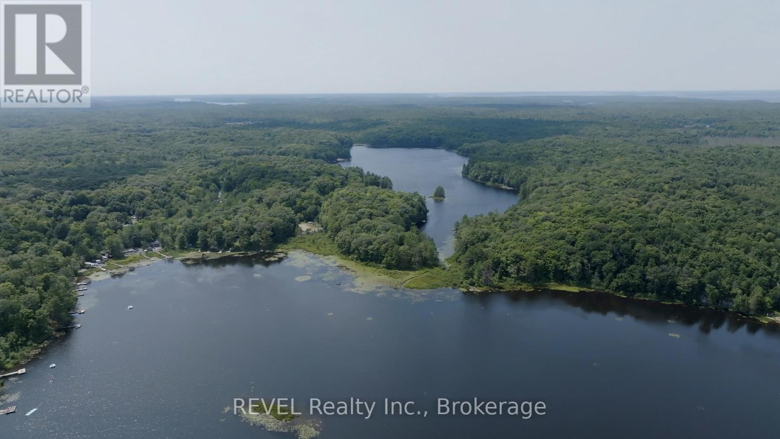 Rl88 - 105 Blue Lake Road, Seguin, Ontario  P2A 2W8 - Photo 2 - X12347399