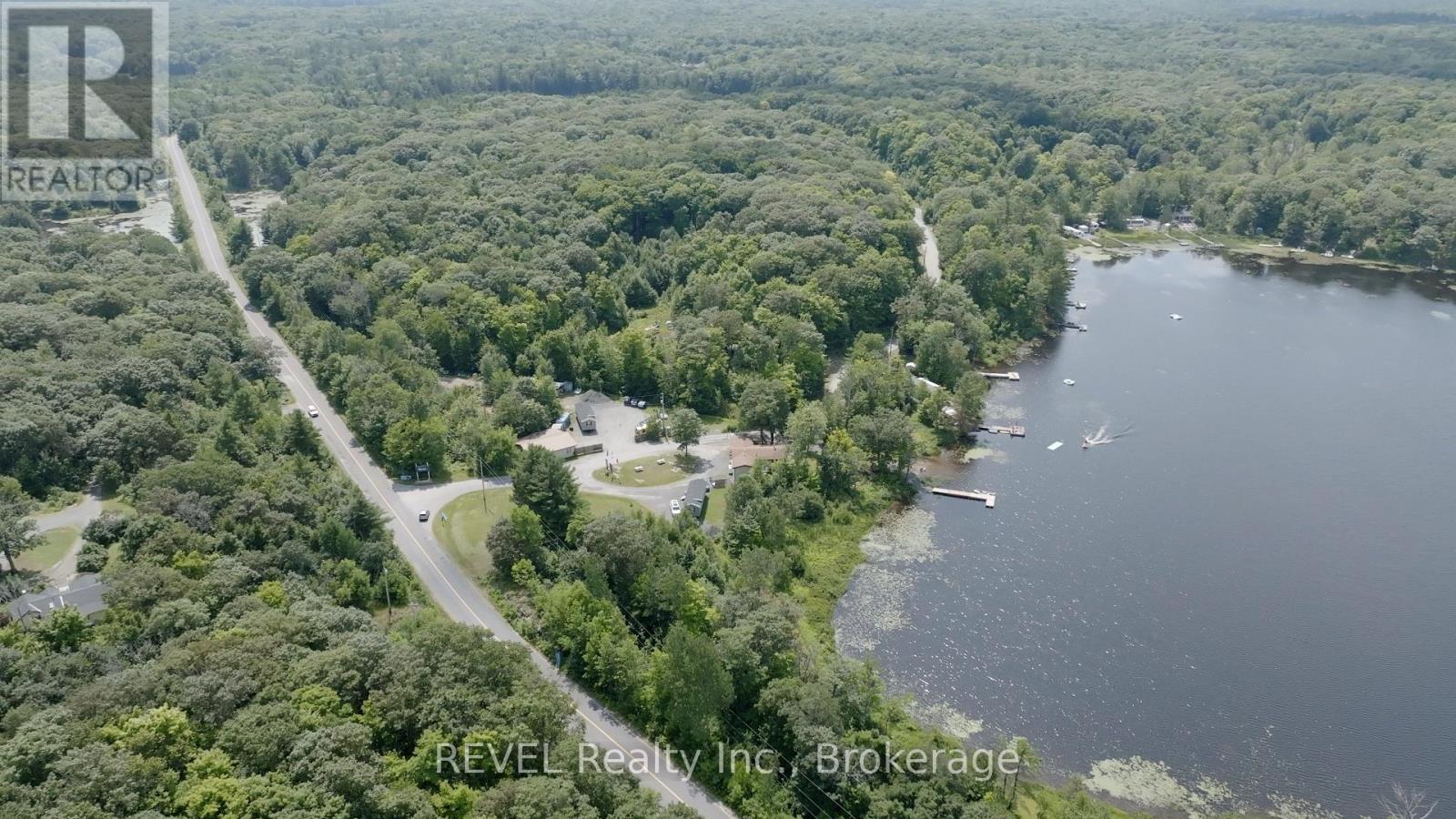 Rl88 - 105 Blue Lake Road, Seguin, Ontario  P2A 2W8 - Photo 3 - X12347399