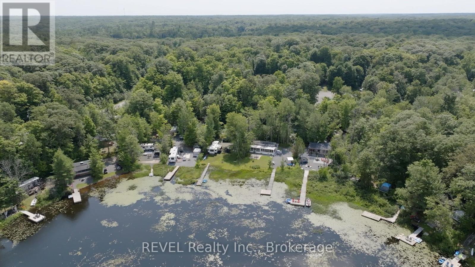 Rl88 - 105 Blue Lake Road, Seguin, Ontario  P2A 2W8 - Photo 4 - X12347399