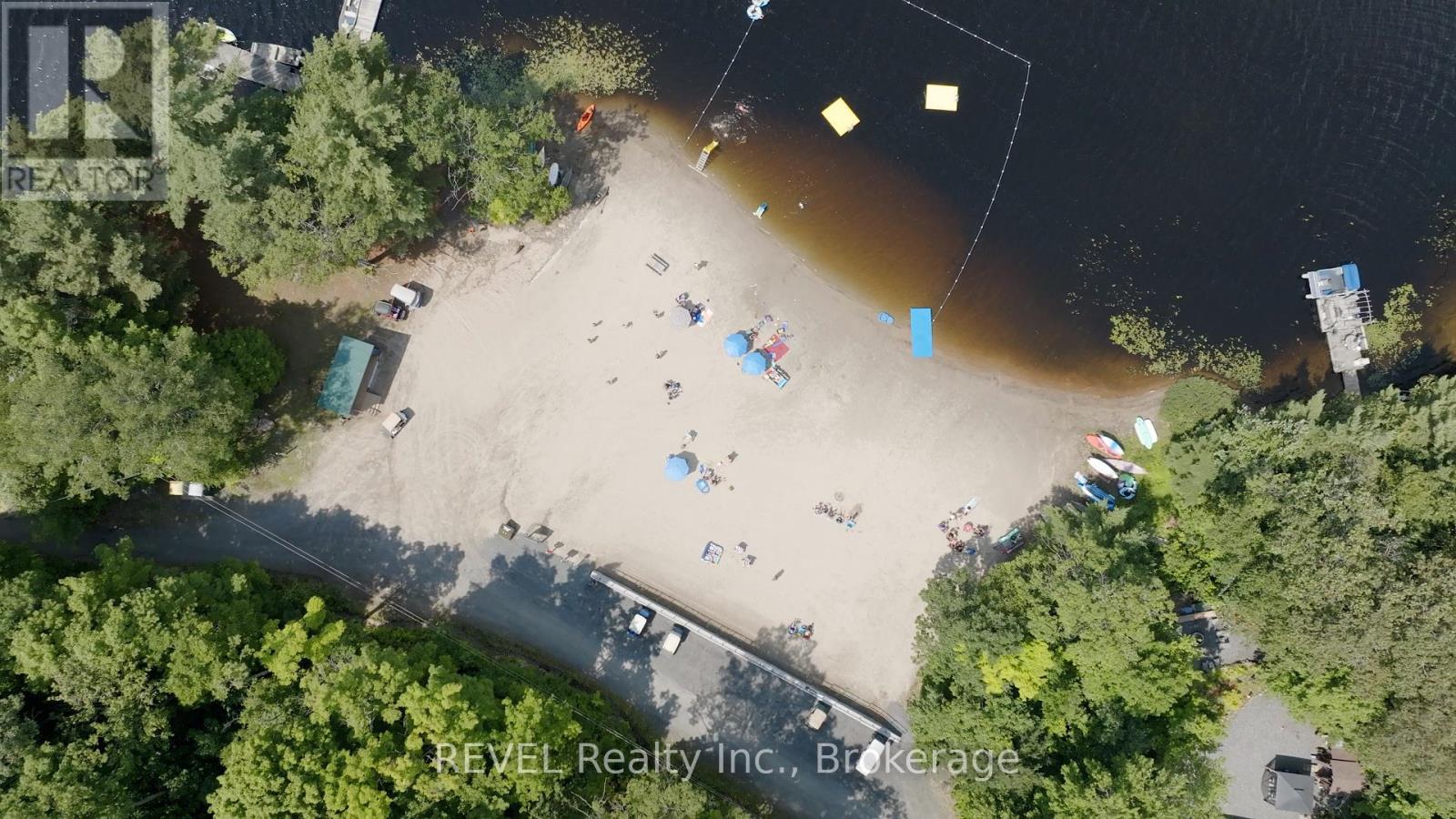 Rl88 - 105 Blue Lake Road, Seguin, Ontario  P2A 2W8 - Photo 6 - X12347399