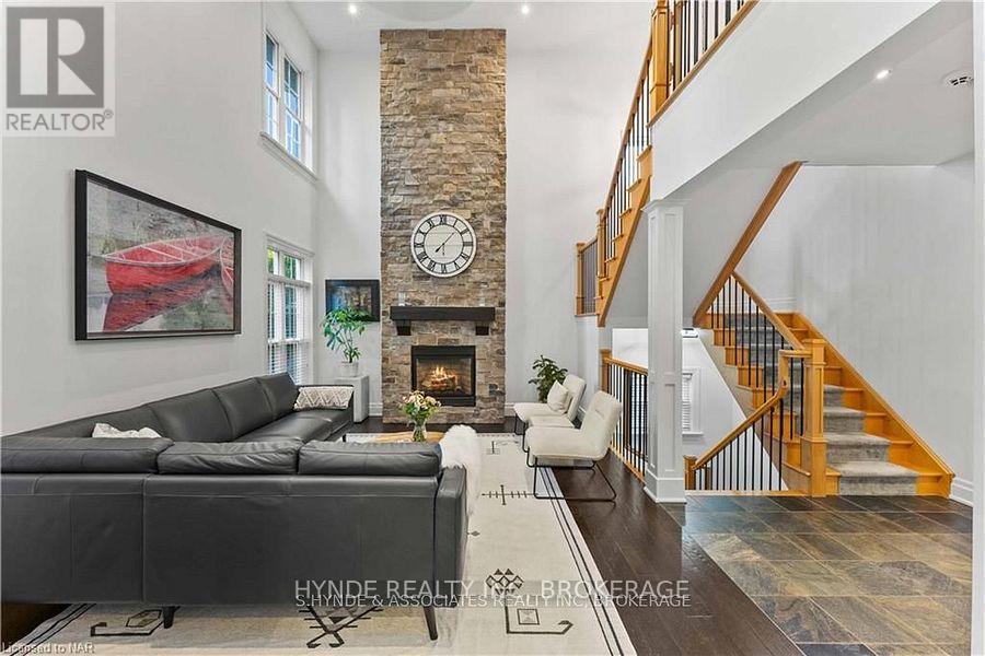 16 Red Haven Drive, Niagara-On-The-Lake, Ontario  L0S 1P0 - Photo 11 - X12347489