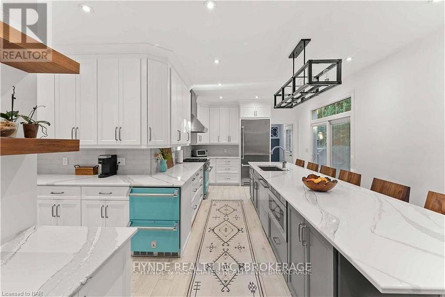 16 Red Haven Drive, Niagara-On-The-Lake, Ontario  L0S 1P0 - Photo 14 - X12347489