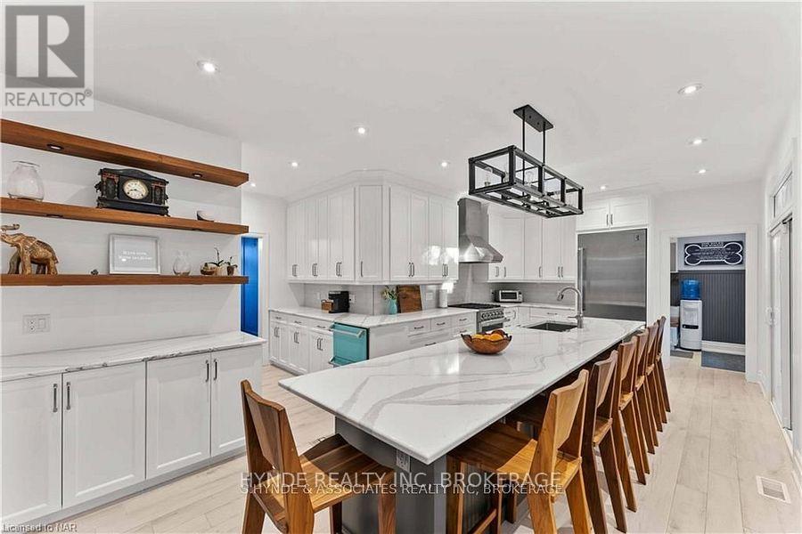 16 Red Haven Drive, Niagara-On-The-Lake, Ontario  L0S 1P0 - Photo 17 - X12347489