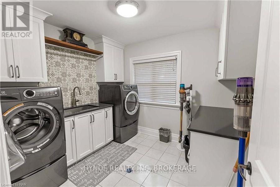 16 Red Haven Drive, Niagara-On-The-Lake, Ontario  L0S 1P0 - Photo 27 - X12347489