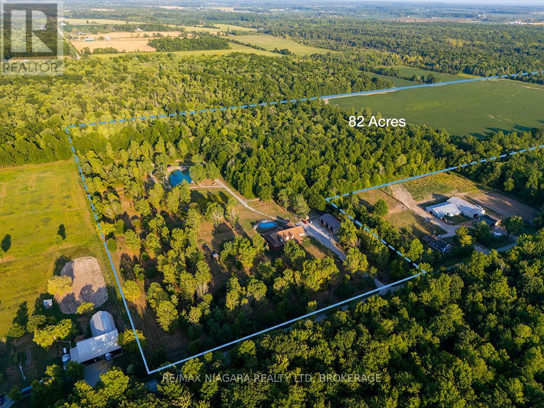 3481 Troup Road, Port Colborne, Ontario  L3K 5V5 - Photo 2 - X12348210