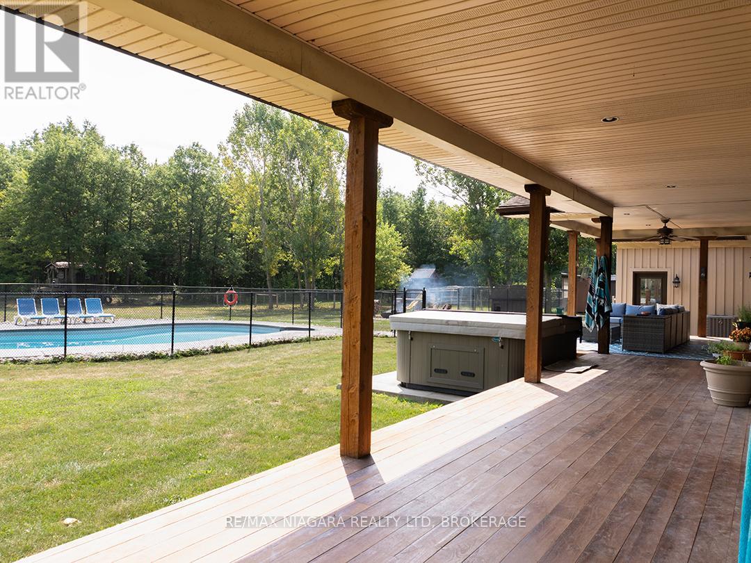 3481 Troup Road, Port Colborne, Ontario  L3K 5V5 - Photo 30 - X12348210