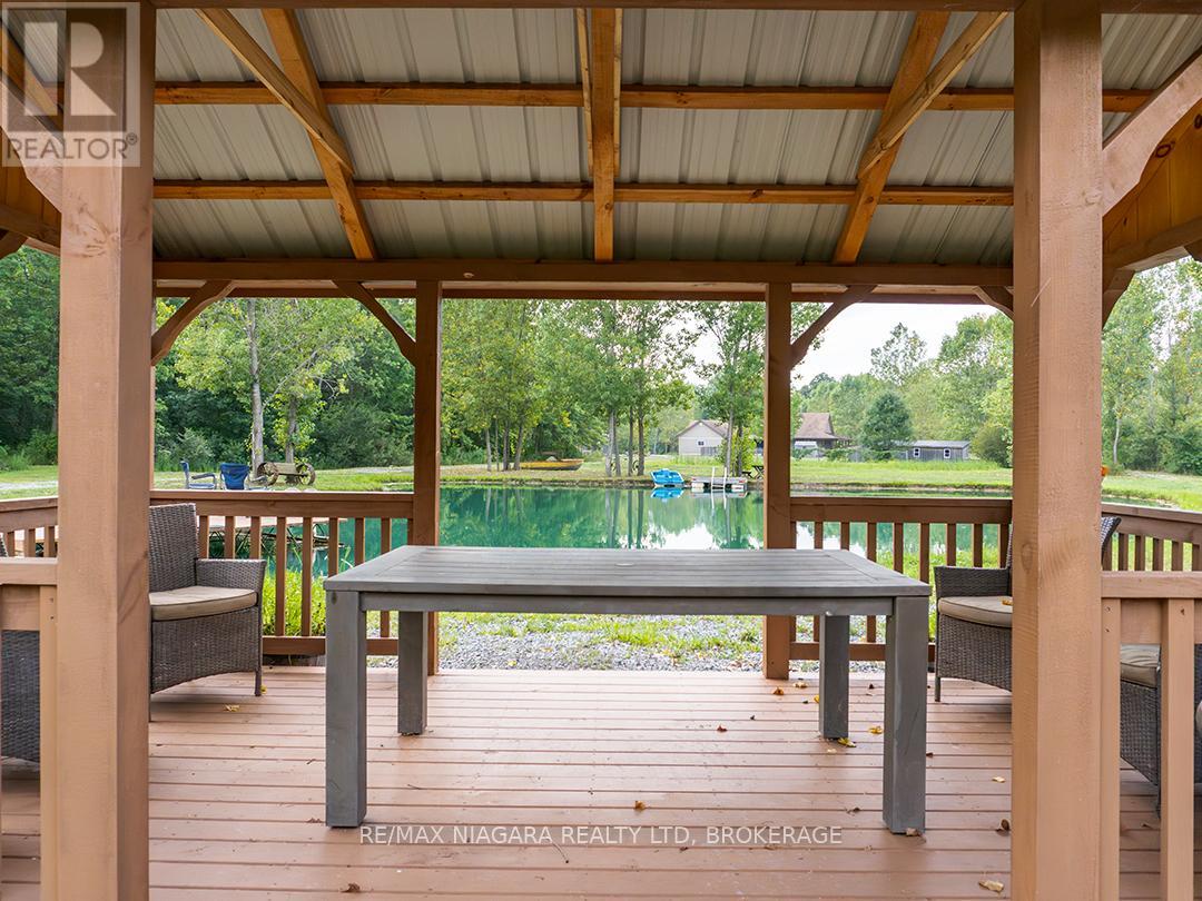 3481 Troup Road, Port Colborne, Ontario  L3K 5V5 - Photo 35 - X12348210