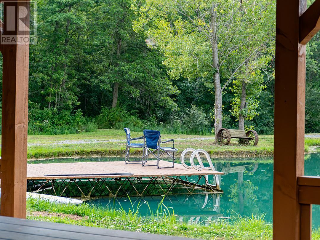 3481 Troup Road, Port Colborne, Ontario  L3K 5V5 - Photo 36 - X12348210