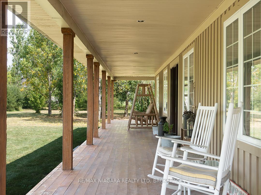 3481 Troup Road, Port Colborne, Ontario  L3K 5V5 - Photo 4 - X12348210