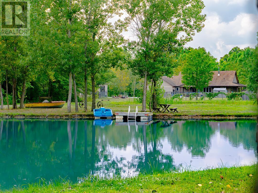 3481 Troup Road, Port Colborne, Ontario  L3K 5V5 - Photo 44 - X12348210